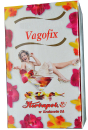 Vagofix - entzündungshemmende und desinfizierende Kräutermischung für die Haut, auch für Intimpflege, äußere Anwendung, Akne, Hautunreinheiten,  20 Beutel x 2g, 40g